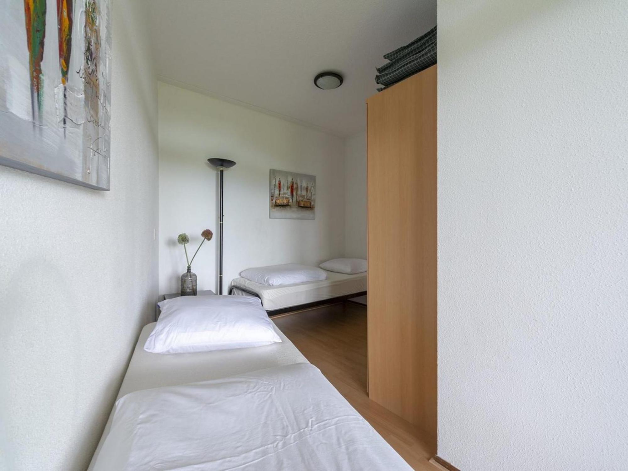 Remarkable Apartment With Beautiful Garden Julianadorp Dış mekan fotoğraf