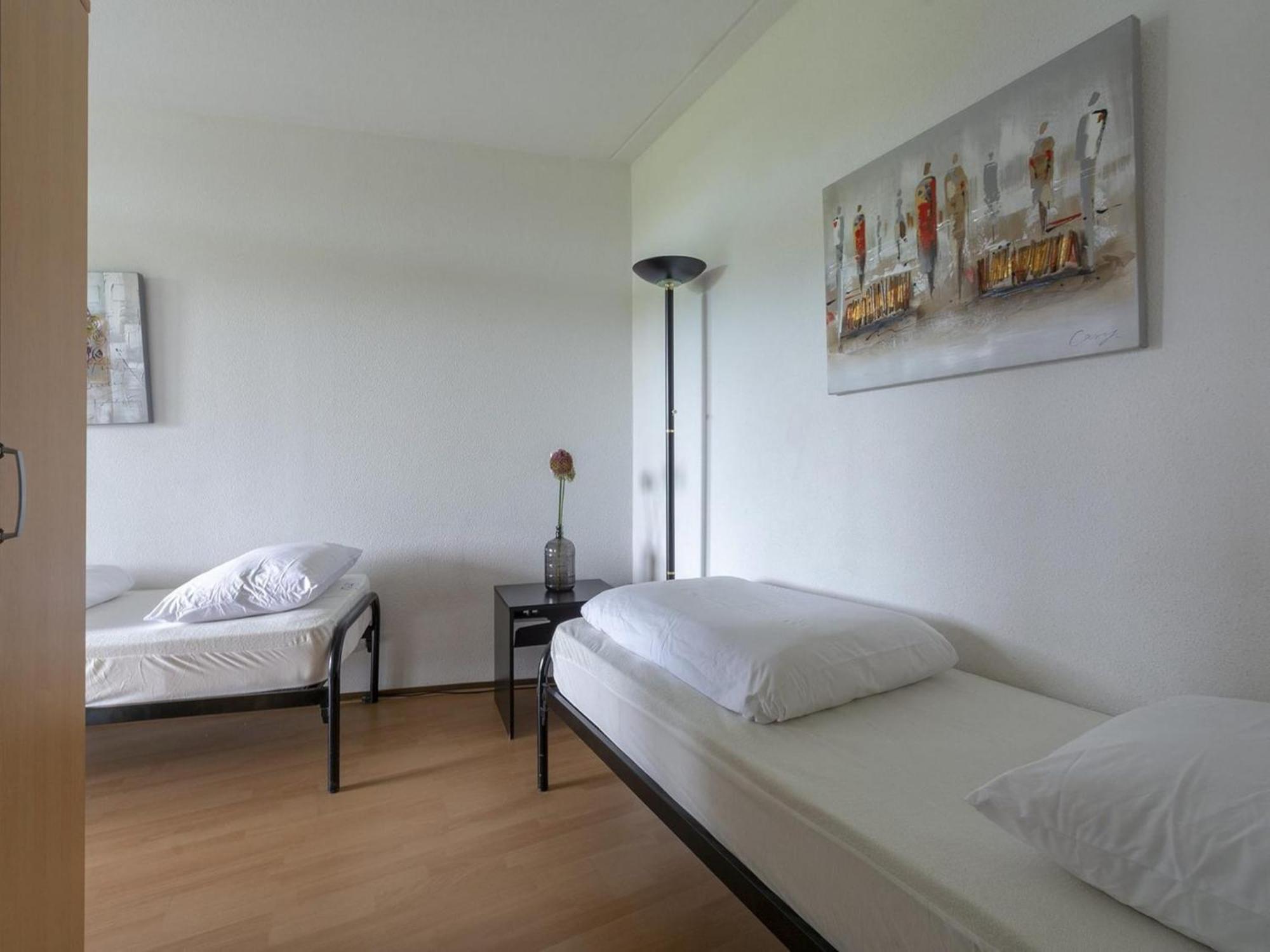 Remarkable Apartment With Beautiful Garden Julianadorp Dış mekan fotoğraf