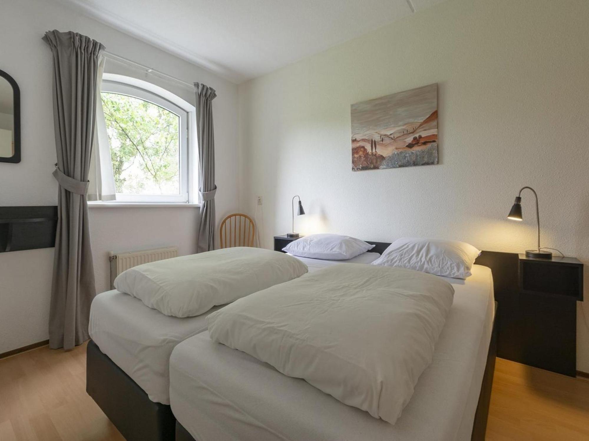 Remarkable Apartment With Beautiful Garden Julianadorp Dış mekan fotoğraf