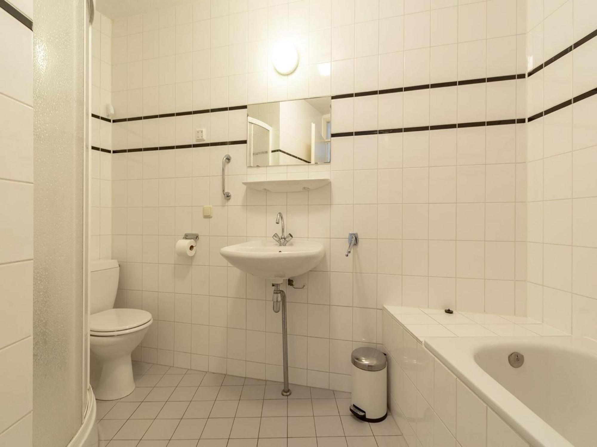 Remarkable Apartment With Beautiful Garden Julianadorp Dış mekan fotoğraf